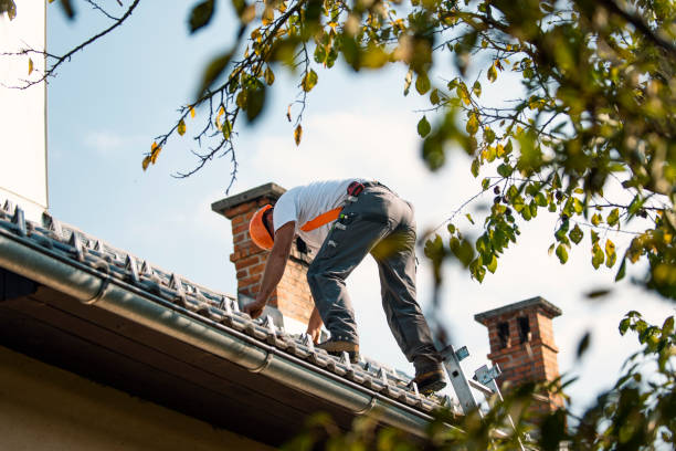Best Roof Replacement Cost  in Ashland, PA