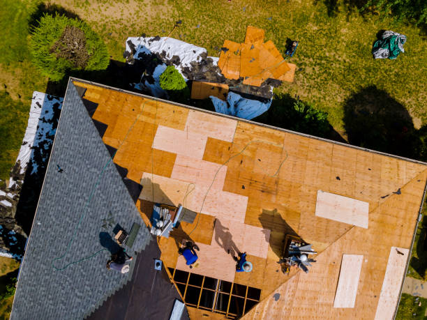 Best Storm Damage Roof Repair  in Ashland, PA