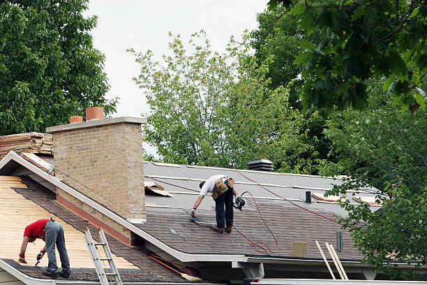 Best Flat Roof Repair Services  in Ashland, PA