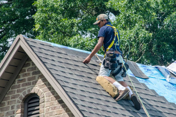Best Commercial Roofing Services  in Ashland, PA